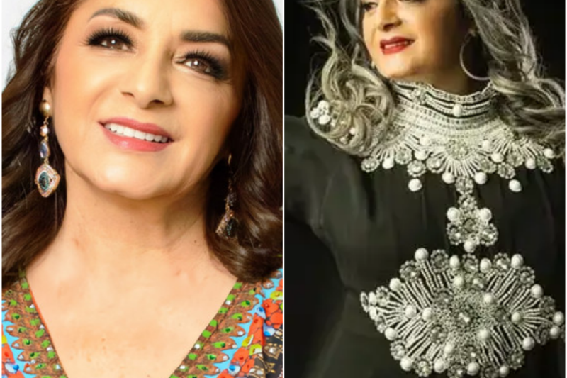 El Secreto Mejor Guardado: Paulina Tamayo Rompe el Silencio y Confirma la Boda que Sacudió al Mundo del Espectáculo