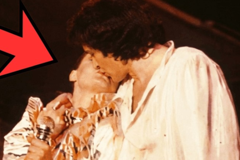Rocío Dúrcal Sintió el Beso de Camilo Sesto en Escenario — Lo Que Hizo en Casa Rompería Corazoness