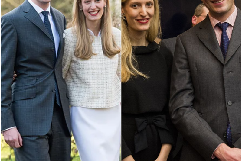 Prince Amedeo: el príncipe que se casó en secreto y puso en riesgo su lugar en la realeza