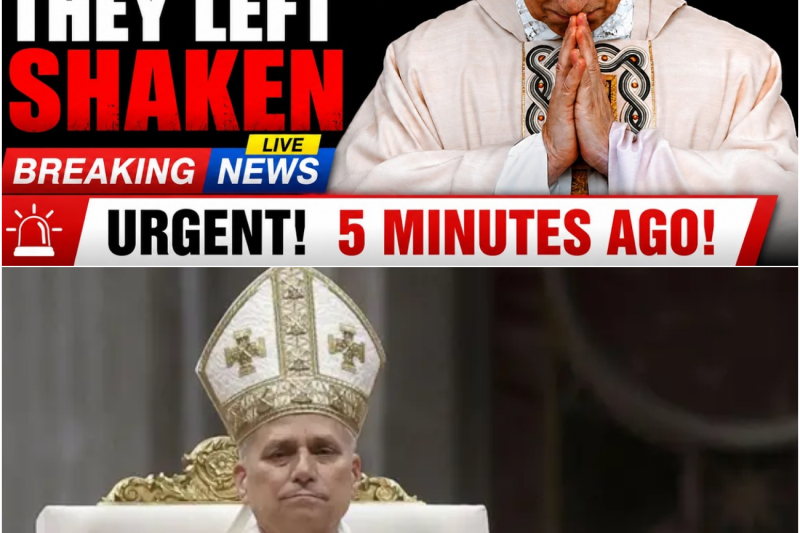 Sismo en el Vaticano: El Papa León catorce desafía a las potencias del Gveinte y rompe el silencio diplomático frente a las crisis humanitarias globales