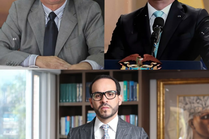 6 MINUTOS que QUEBRARON el DISCURSO de CEPEDA — la ESTRATEGIA FRÍA de ABELARDO DE LA ESPRIELLA