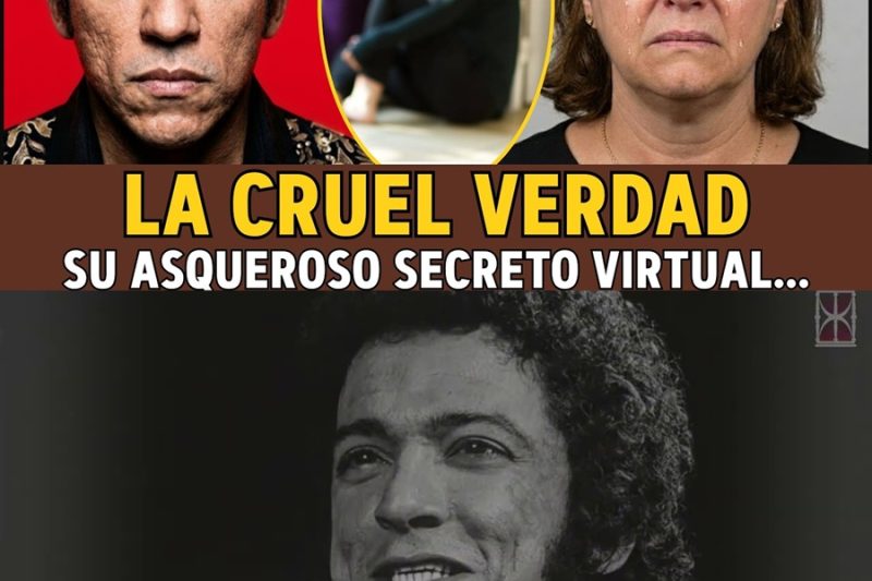 ¿Qué ocultaba el “pequeño gigante”? El perturbador secreto de Nelson Ned