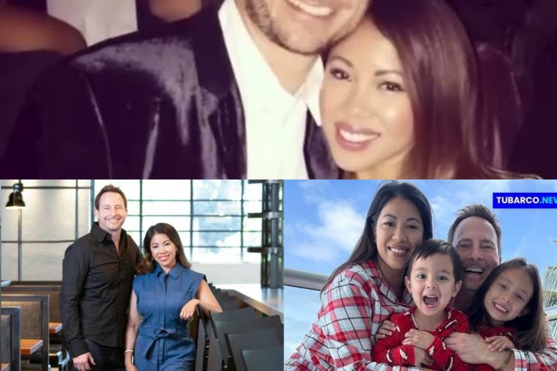 El Oscuro Secreto Detrás de la Perfección: La Trágica Verdad de la Familia Mitchell y un ‘Sueño Americano’ Destrozado