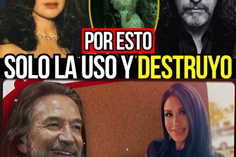 ¡LA ASQUEROSA TRAICIÓN A BEATRIZ ADRIANA! El turbio secreto que El Buki ocultó con abogados y amenazas de cárcel