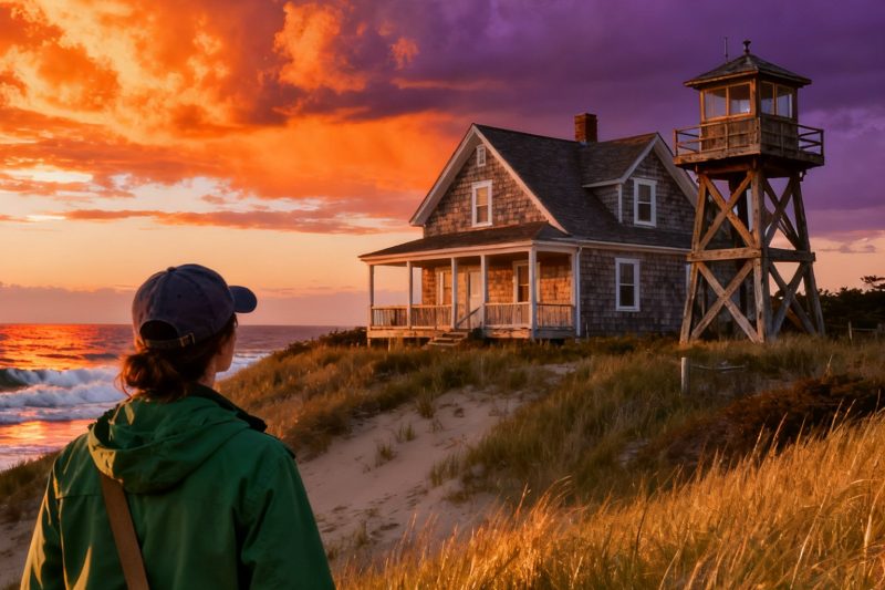 Broke at Twenty-Four, She Bought a One-Dollar Apothecary and Found a Secret That Saved Her Town