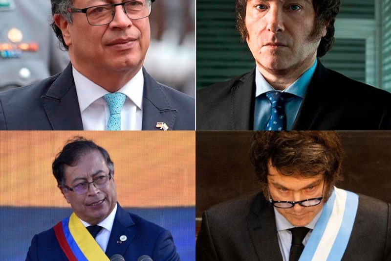 ¿El insulto más feroz de la historia diplomática?