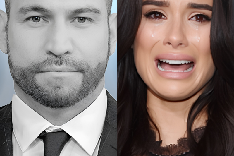 El trágico final de Rafael Amaya: su esposa le fue infiel con alguien que jamás habría imaginado.d