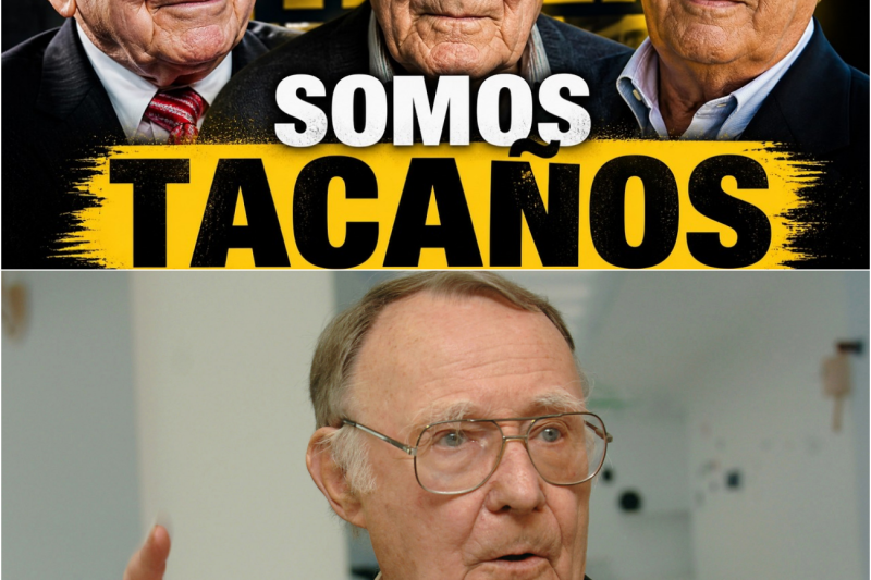 Son Multimillonarios Pero También LOS MAS TACAÑOS DEL MUNDO