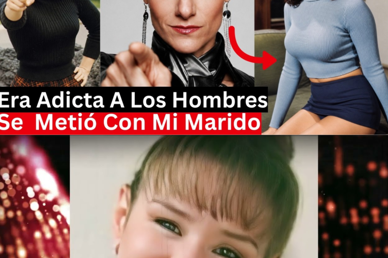 La Controversial Historia de Alma Muriel | Rompió Varios Hogares