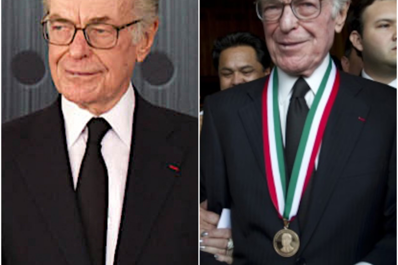 Jacobo Zabludovsky: El ASQUEROSO Rostro de la MENTIRA… El KARMA Destruyó a su HIJO.