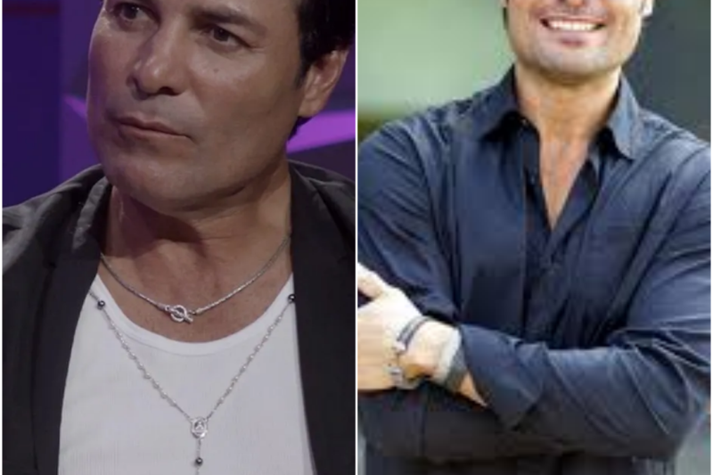 Chayanne: La IMPACTANTE Verdad del Papá de México… Y el SECRETO que su Esposa OCULTÓ por 30 Años.