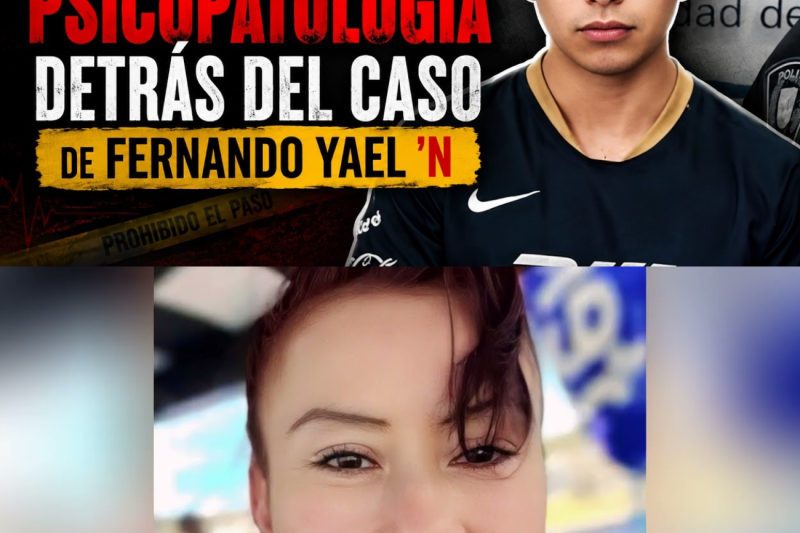 ¿Quién Fue el Último en Ver a Teresa? La Verdad sobre su Hijo