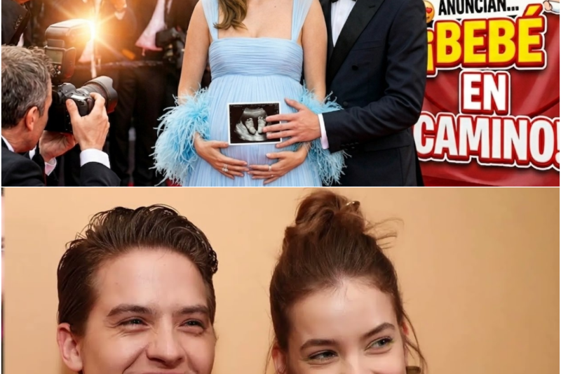 Dylan Sprouse y Barbara Palvin anuncian que serán padres: el fin de una era y el comienzo de una nueva vida para la generación Disney