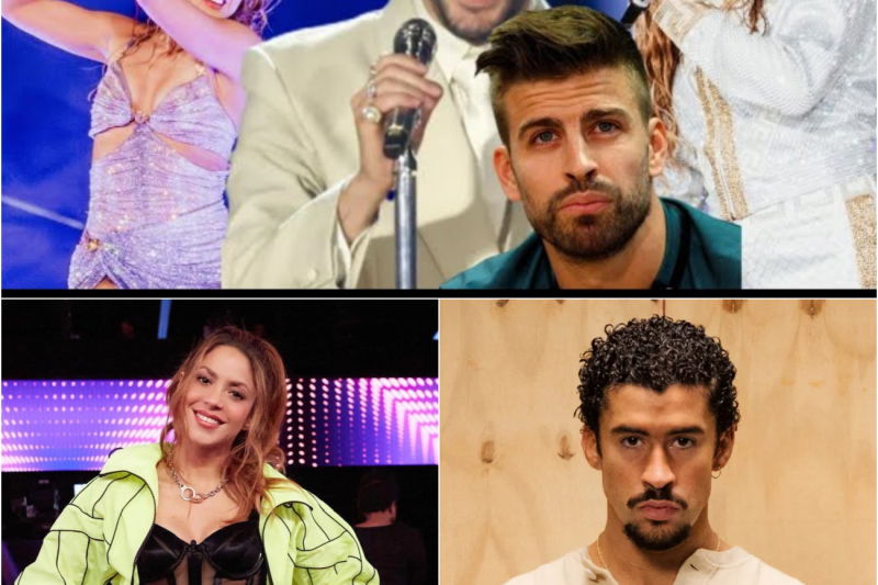 ¡La Estocada Final! Shakira Construye su Propio Estadio en Madrid y Corona a Europa como el Nuevo Imperio de la Música Latina