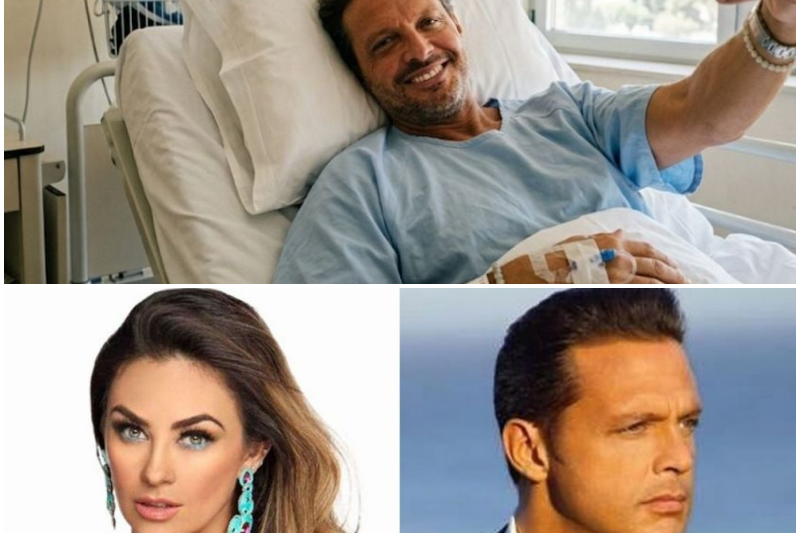 El Sol en Pausa: La Verdad Sobre la Emergencia Cardíaca de Luis Miguel en Nueva York y la Intervención de Aracely Arámbula