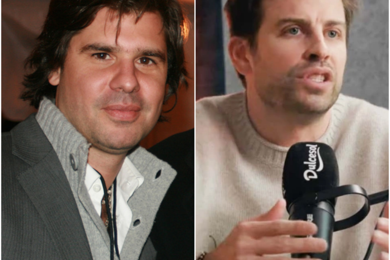 El jaque mate de Antonio de la Rúa: La estrategia legal y mediática que amenaza con derrumbar el imperio de Gerard Piqué