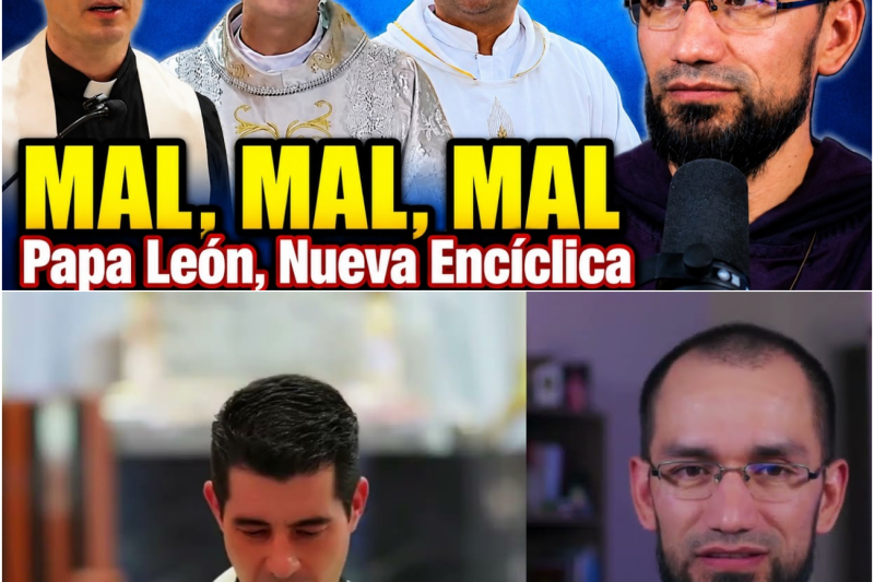 Sacerdotes artificiales y falsas doctrinas en internet: La histórica respuesta del Vaticano ante los peligros de la inteligencia artificial