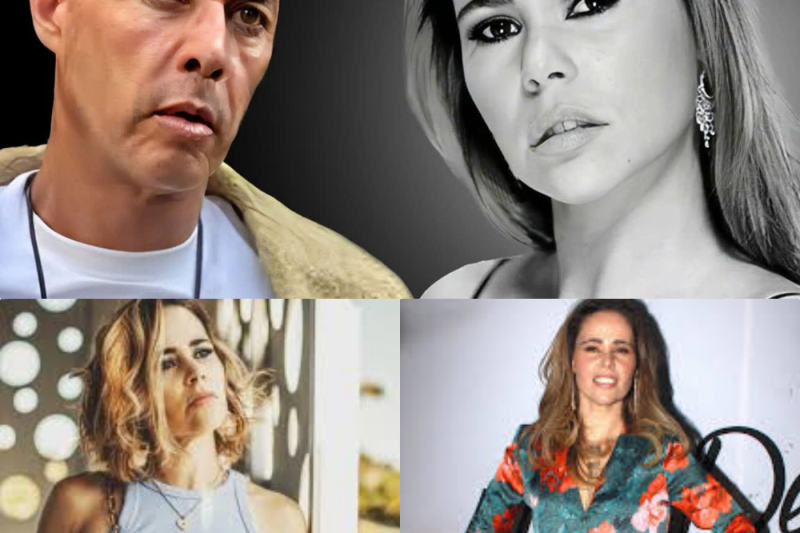 Margarita Magaña: Entre las luces de la fama y las cicatrices del corazón