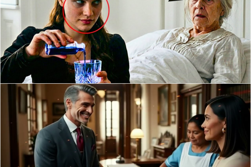 Cuando se Enteró que su Suegra la Grababa en Secreto, se puso PÁLIDA 😱