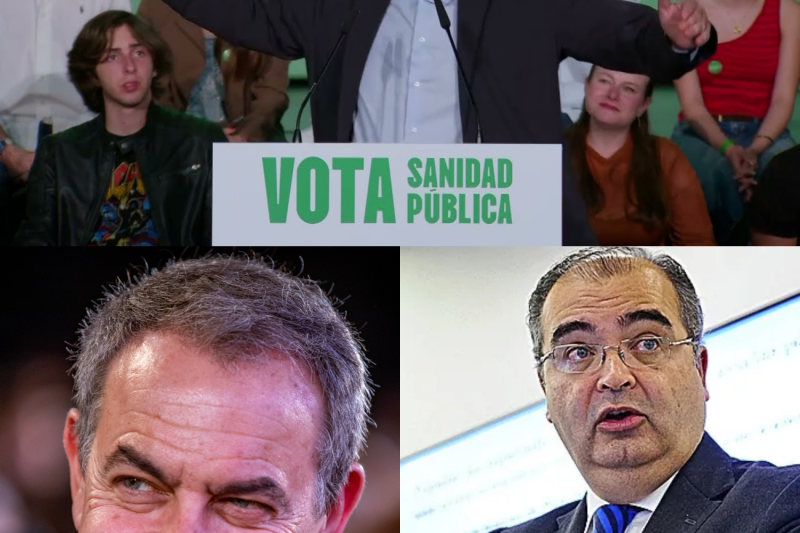 El Cerco se Estrecha: La UDEF Concluye Registros y Señala a Zapatero como Líder de una Trama Internacional de Corrupción