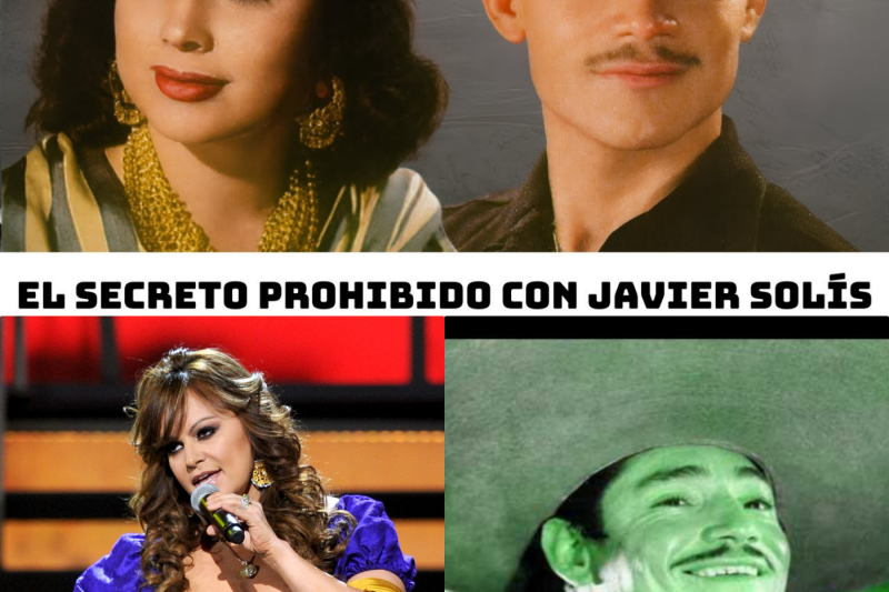 El Secreto Mejor Guardado de Flor Silvestre: La Pasión, Traición y el Dolor Oculto tras la Sombra de Javier Solís