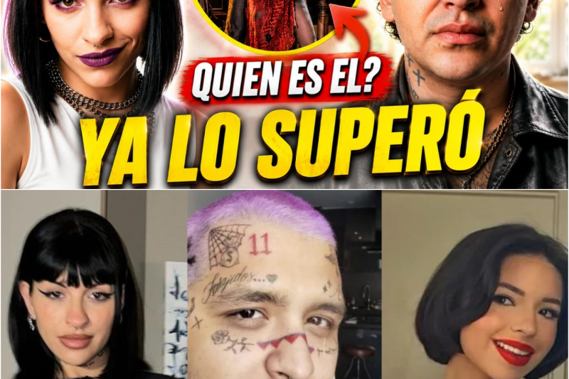 El Colapso de una Farsa: El Golpe Maestro de Cazzu que Destruye la Imagen de Nodal y Aterra a la Dinastía Aguilar