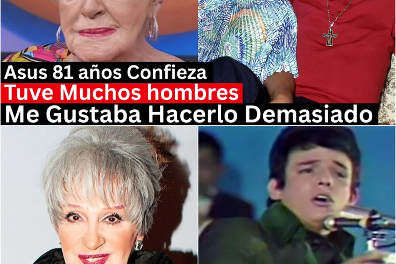 El precio de amar al Príncipe: La turbulenta y dolorosa vida de Anel Noreña, entre la gloria de la sociedad y las sombras del descontrol