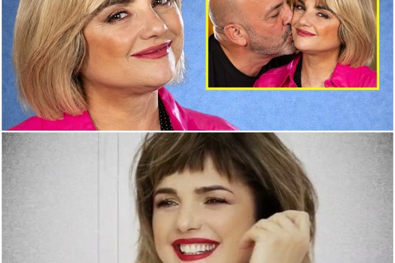 Casada a los 58 años, Araceli González finalmente reveló quién es la persona a la que más ama. s