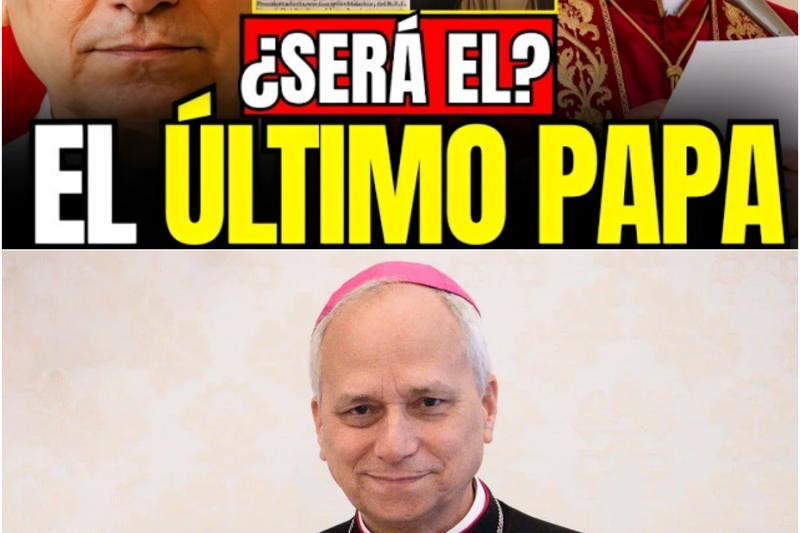 El misterio de San Malaquías y el Papa León XIV: ¿Estamos viviendo los tiempos del último pontífice según la profecía de los novecientos años?