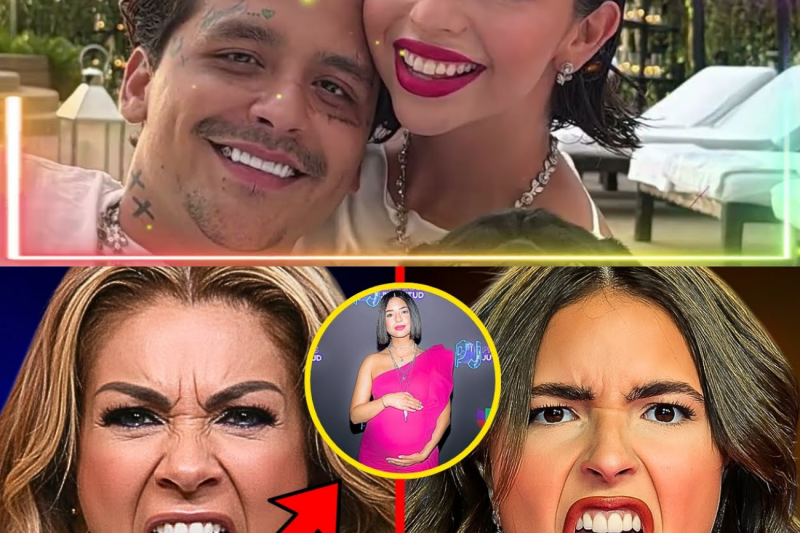 La verdad oculta detrás del divorcio de Nodal y Ángela Aguilar: El secreto que Pepe Aguilar intentó enterrar