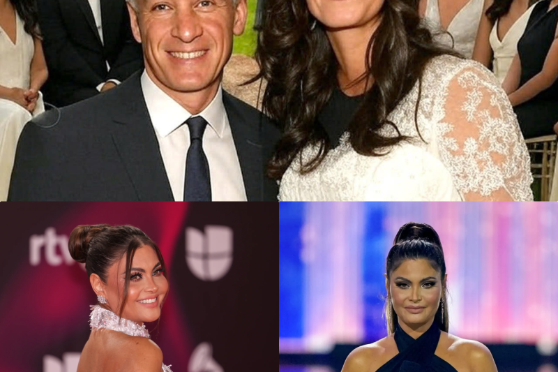 Chiquinquirá Delgado: La verdad tras una década de silencio sobre su matrimonio con Jorge Ramos