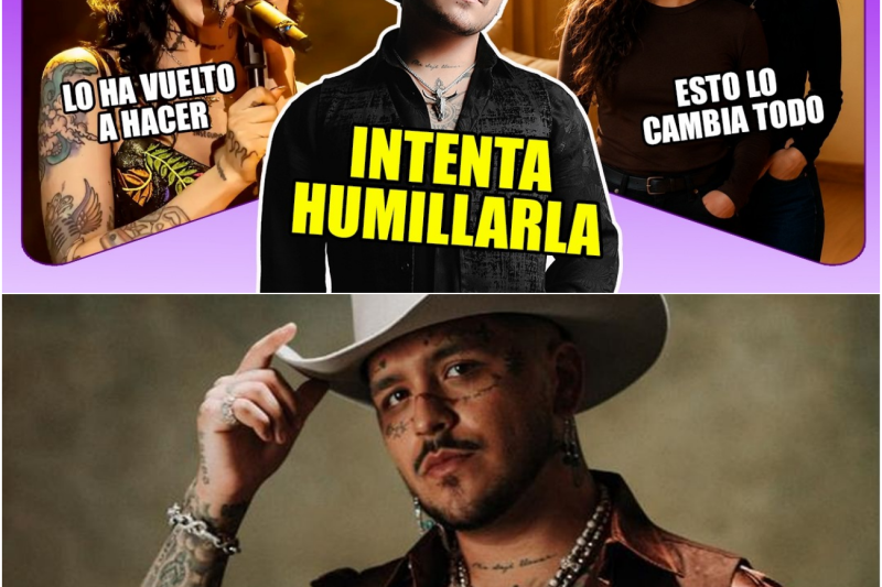 El Impactante Contraste Musical Que Sacude A La Industria Entre Certificaciones Reales Y Declaraciones Polémicas
