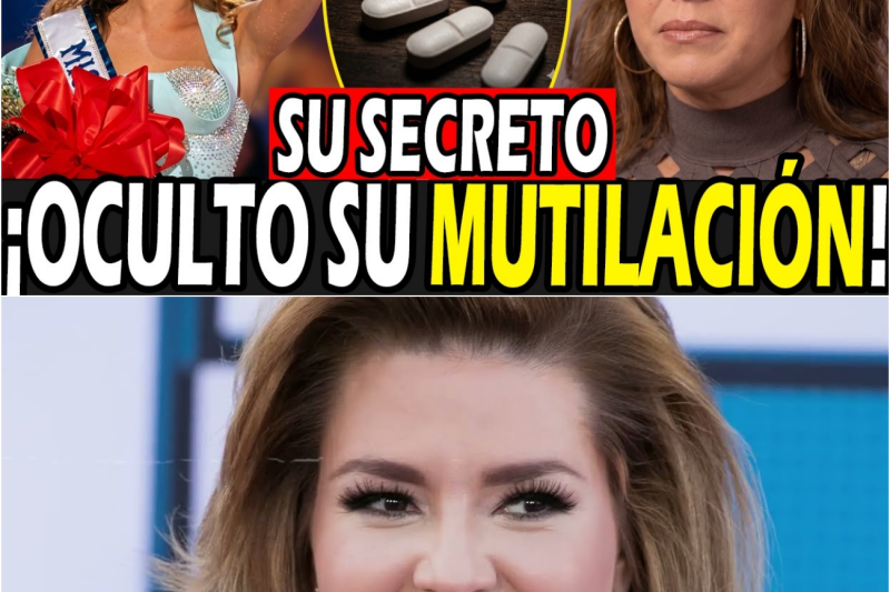 Los secretos revelados: Famosas del espectáculo que confesaron haber cambiado amor por dinero