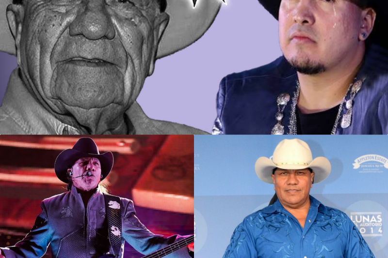 Lupe Esparza: El Legado Inquebrantable de una Leyenda que Superó la Adversidad y la Fama