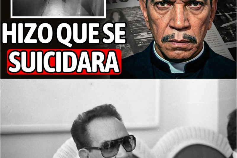 CANTINFLAS: el bebé COMPRADO por 10 mil dólares y FINAL de su herencia… 70 MILLONES malditos
