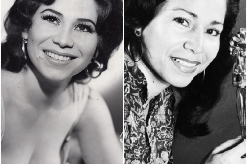 Antes de morir, La India María REVELÓ a los CINCO Actores que MÁS ODIABA