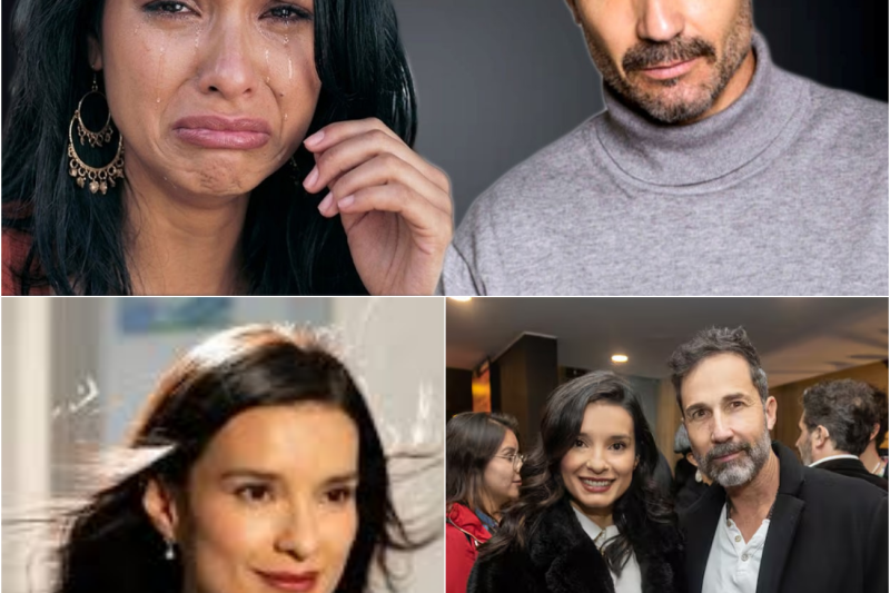 El eco del silencio: la compleja separación de Paola Rey y los mitos de la traición en el espectáculo