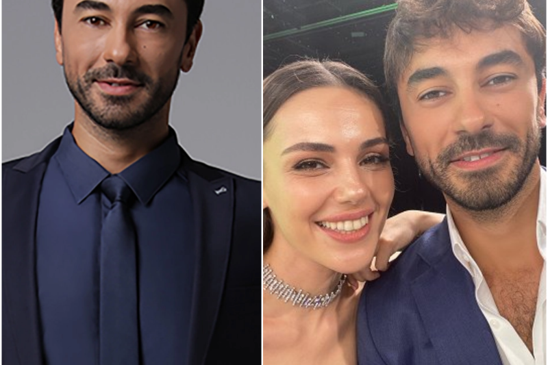 El Secreto Mejor Guardado de Gökhan Alkan: La Confesión del Amor que Transformó y Quebró su Vida