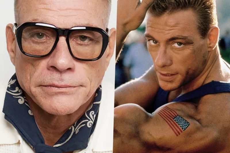 El Ocaso de un Guerrero: La Desgarradora Batalla de Jean-Claude Van Damme Contra un Enemigo Invisible