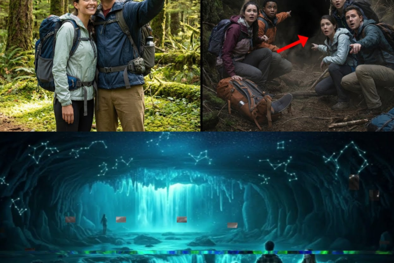 Pareja Desapareció en el Bosque de Oregon, Cuando Fueron Hallados, Nadie Pudo Explicar lo que Vieron
