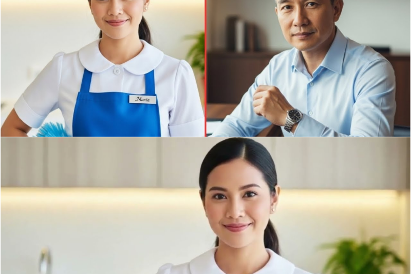 Filipina Maid Illicit Romance With Singaporean Employer Ends In Horrific Murder ITrue Real Crime HQ