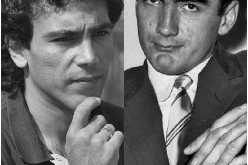 HUGO SANCHEZ : CONFESÓ LO QUE LE HIZO AZCÁRRAGA Y TELEVISA