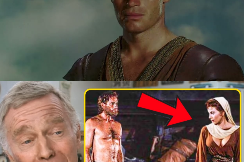 Sangre, sudor y secretos oscuros: Los 12 datos más perturbadores e insólitos del caótico rodaje de ‘Ben-Hur’ (1959)