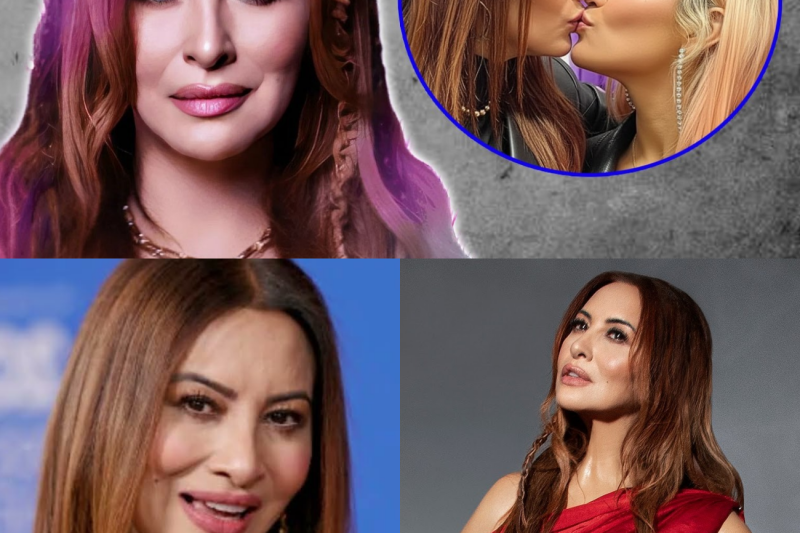 El Secreto a Voces de Myriam Hernández: La Impactante Confesión que Cambia la Historia de su Música