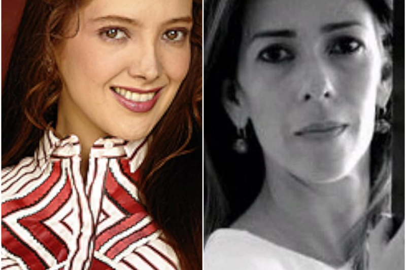 El Secreto del Pasillo 4: Las Pruebas que Vinculan a Adela Noriega como la Hija Oculta de la India María y el Pacto de Silencio en Televisa