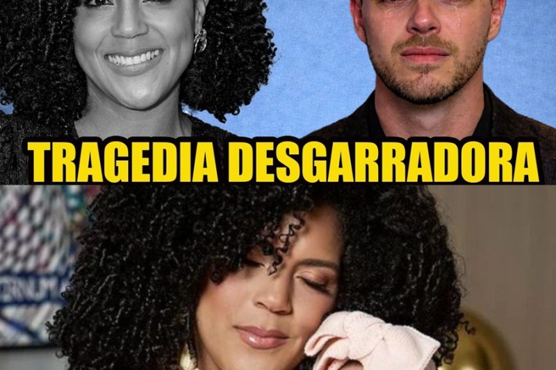 ¡ÚLTIMA HORA! ¿El Trágico Adiós de Francisca Lachapel? La Desgarradora Verdad Detrás del Rumor que Paralizó al Mundo.