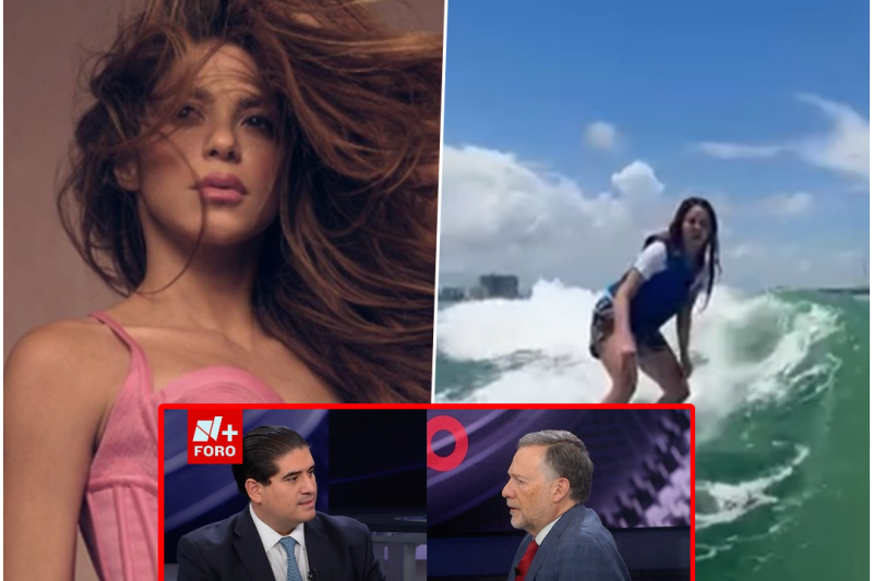 El renacimiento de una leyenda: Shakira redefine la libertad femenina con su explosivo regreso en Soltera