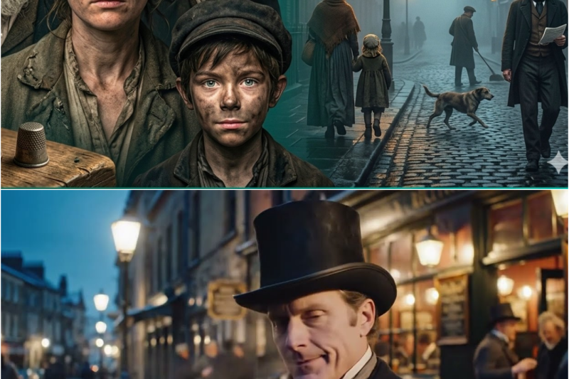 ¿Era realmente tan mala la vida en la Gran Bretaña victoriana? | La vida en la época victoriana¿Era realmente tan mala la vida en la Gran Bretaña victoriana? | La vida en la época victoriana