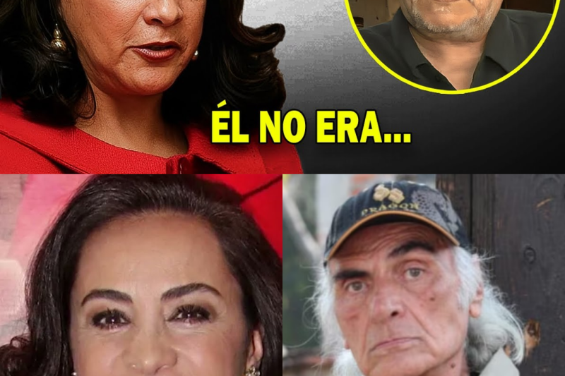 A los 64 años, Alma Delfina Rompe el Silencio: La Verdad Oculta Detrás de la Estrella que Renunció a Todo