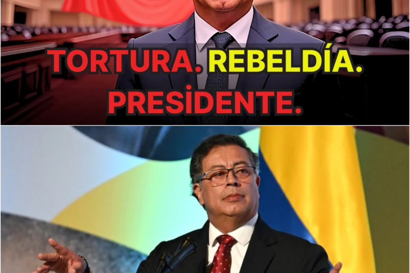 De M-19 al Palacio de NARIÑO – La historia que CAMBIÓ a COLOMBIA